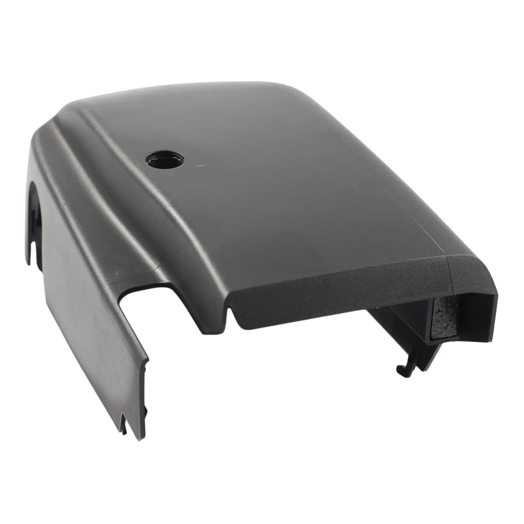 Audi Q3 F3 Columna De Dirección Envolvente Panel Revestimiento Tapa 83A953512B