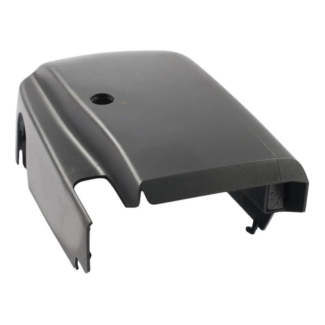 Audi Q3 F3 Steering Column Lower Surround Trim Panel Panelling Cover - SKU 83A953512B - Part number 83A953512B