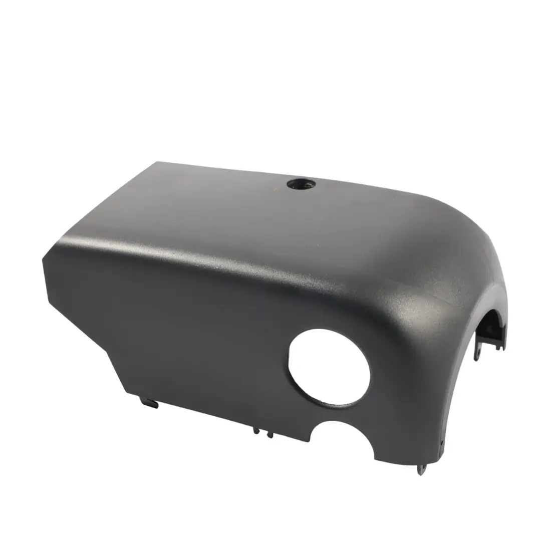 Audi Q3 F3 Columna De Dirección Envolvente Panel Revestimiento Tapa - SKU 83A953512B - Número de pieza 83A953512B