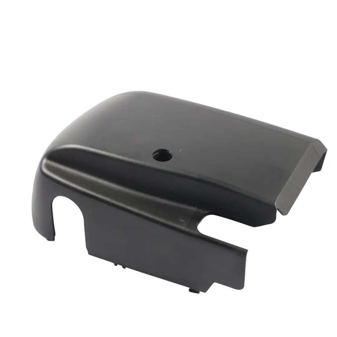 Audi Q3 F3 Columna De Dirección Envolvente Panel Revestimiento Tapa - SKU 83A953512B - Número de pieza 83A953512B