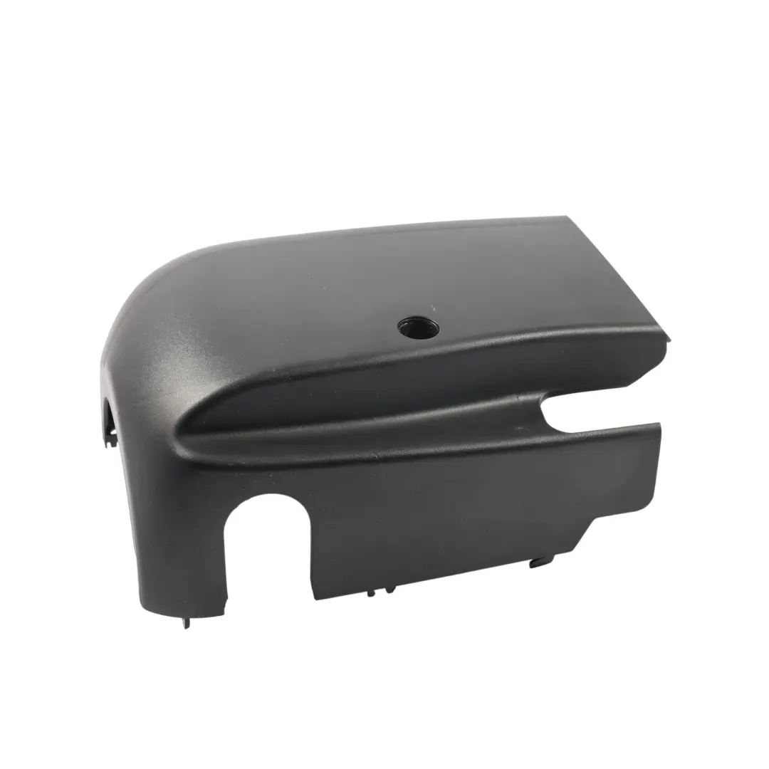 Audi Q3 F3 Steering Column Lower Surround Trim Panel Panelling Cover - SKU 83A953512B - Part number 83A953512B