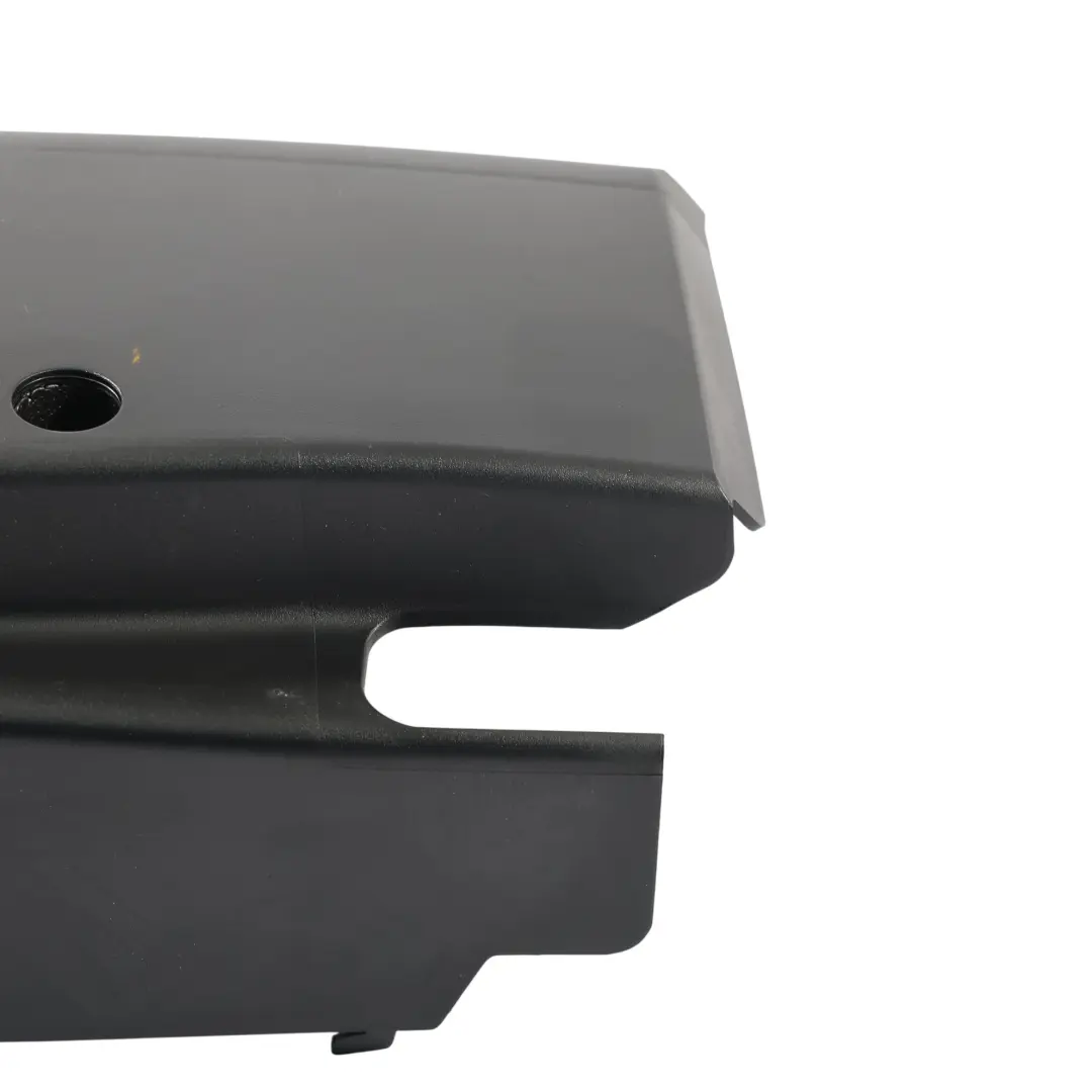 Audi Q3 F3 Columna De Dirección Envolvente Panel Revestimiento Tapa - SKU 83A953512B - Número de pieza 83A953512B