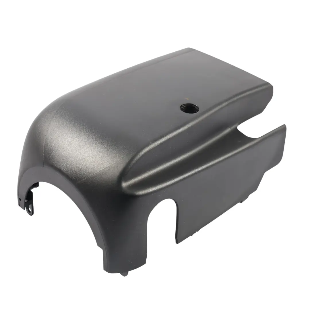 Audi Q3 F3 Steering Column Lower Surround Trim Panel Panelling Cover - SKU 83A953512B - Part number 83A953512B