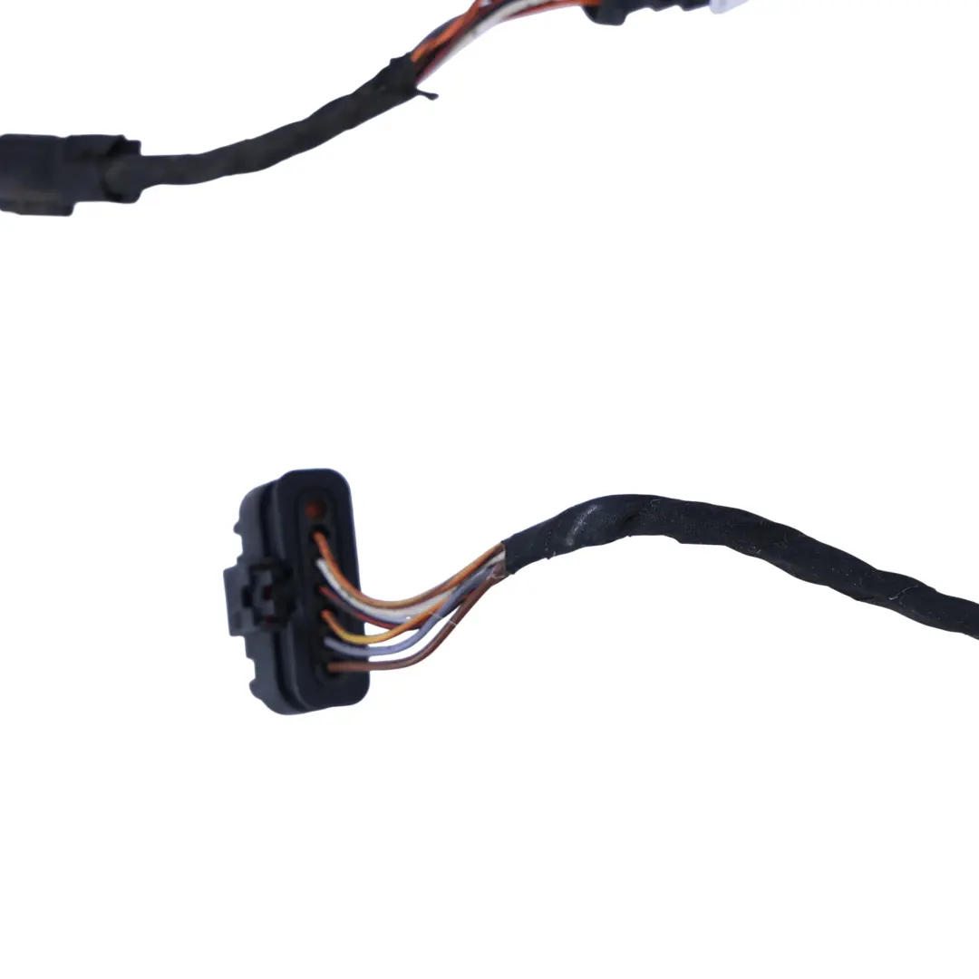 Audi Q3 F3 Cablaggio Paraurti Anteriore - SKU 83A971085S - Numero di parte 83A971085S