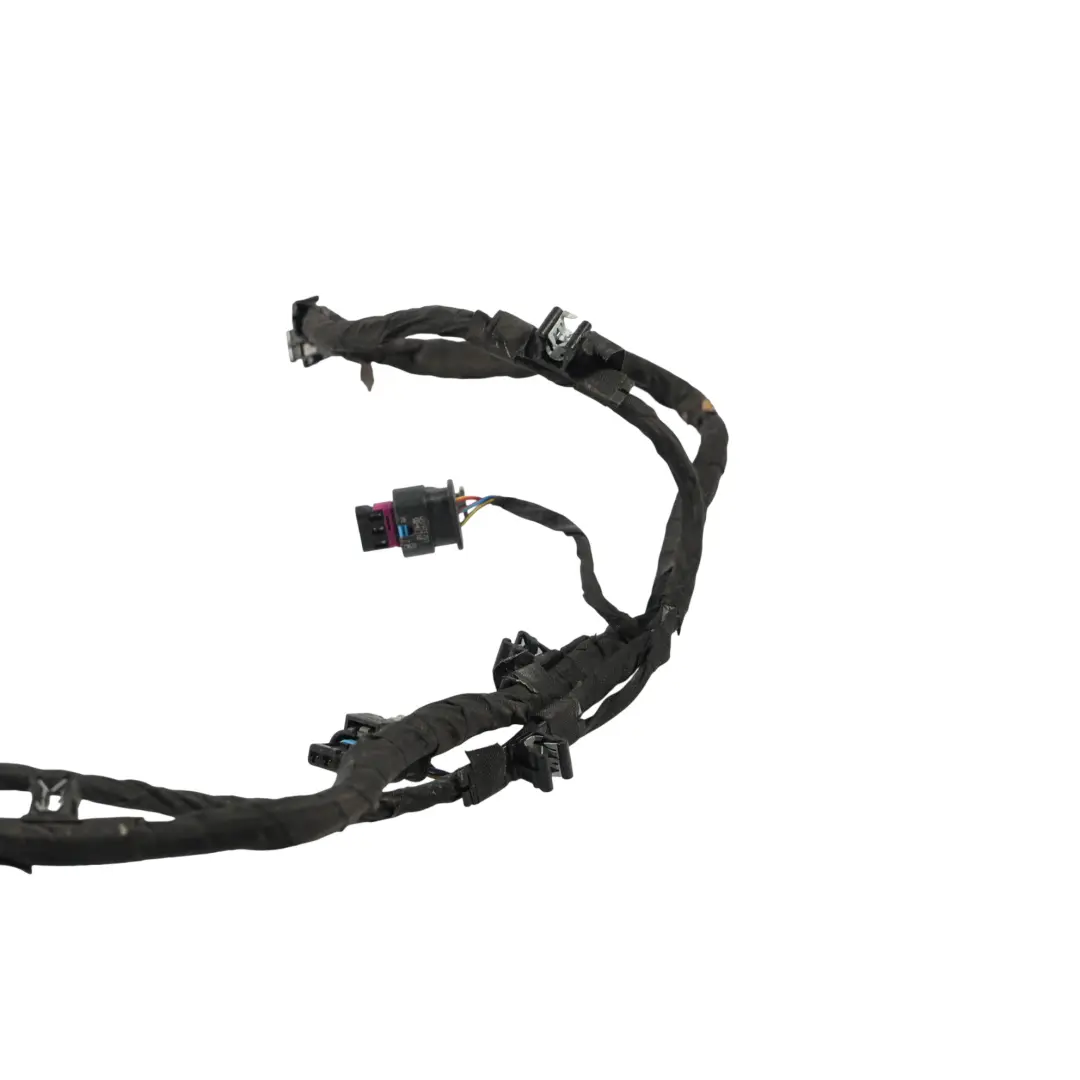 PDC Parking Sensors Wiring Loom Harness to Audi Q3 F3 Rear with Part number 83A971104S Audi Q3 F3 Rear PDC Parking Sensors Wiring Loom Harness - SKU 83A971104S - Part number 83A971104S