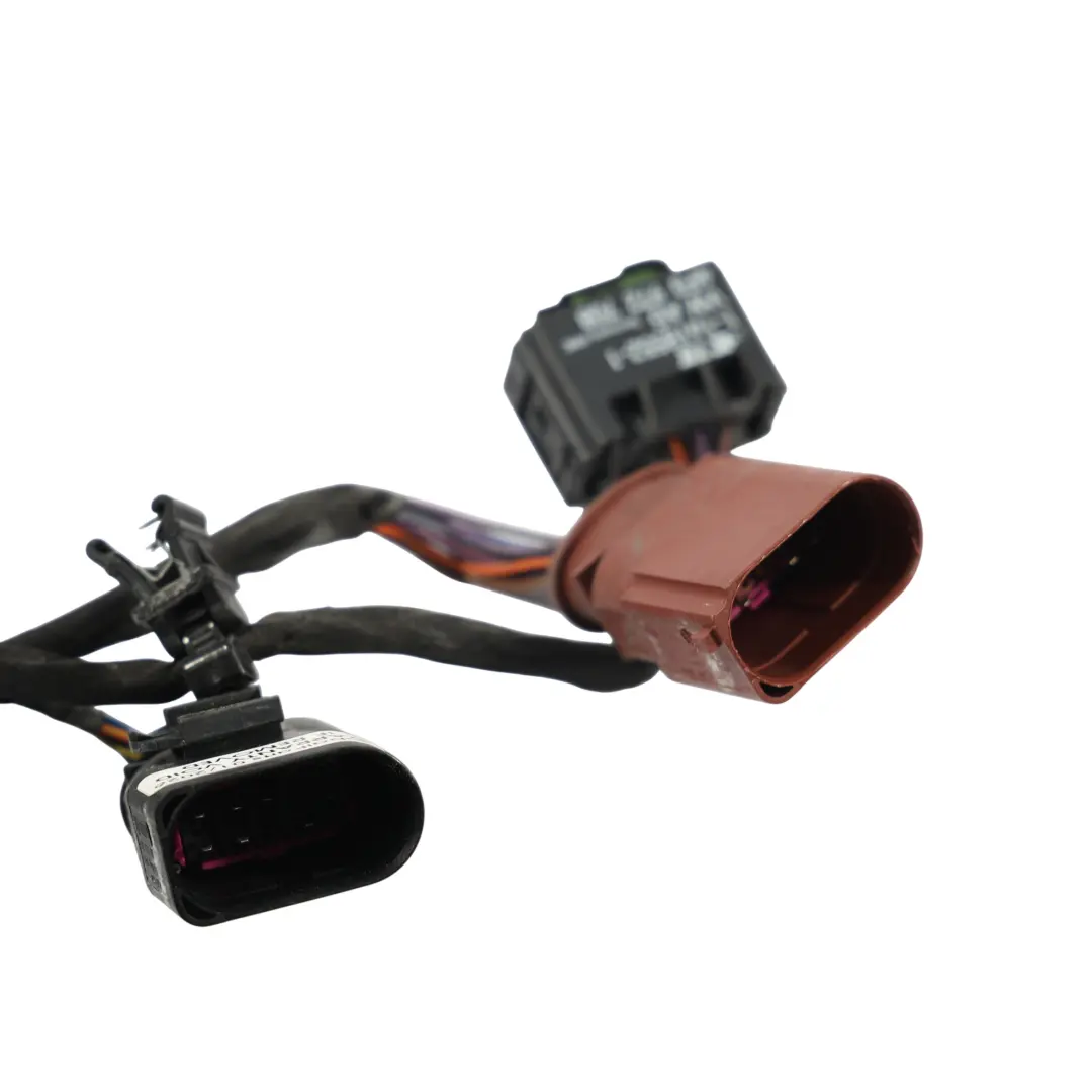 Audi Q3 F3 Trasero PDC Sensores De Aparcamiento Mazo De Cables - SKU 83A971104S - Número de pieza 83A971104S