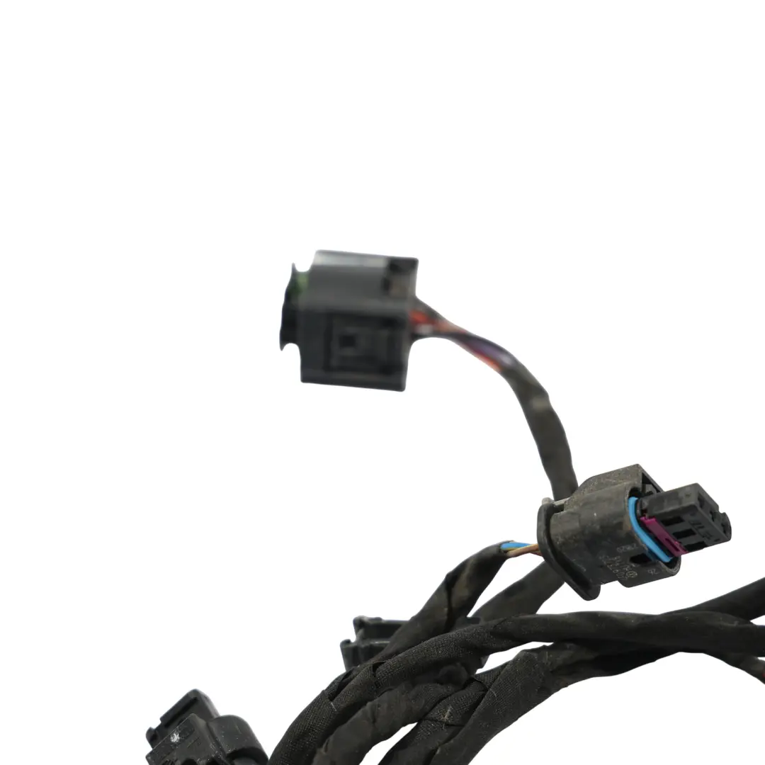 Faisceau Câblage Capteurs Stationnement Arrière PDC pour Audi Q3 F3 à propos du numéro de pièce 83A971104S Audi Q3 F3 Faisceau Câblage Capteurs Stationnement Arrière PDC - SKU 83A971104S - Numéro de pièce 83A971104S