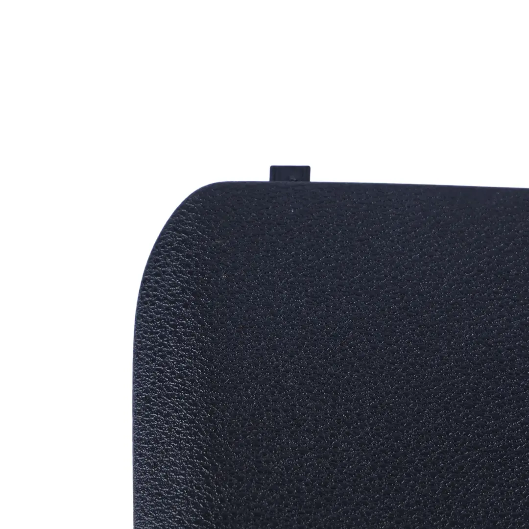 Audi Q3 F3 Panneau De Garniture Intérieure Soul Black - SKU 83C857557 - Numéro de pièce 83C857557