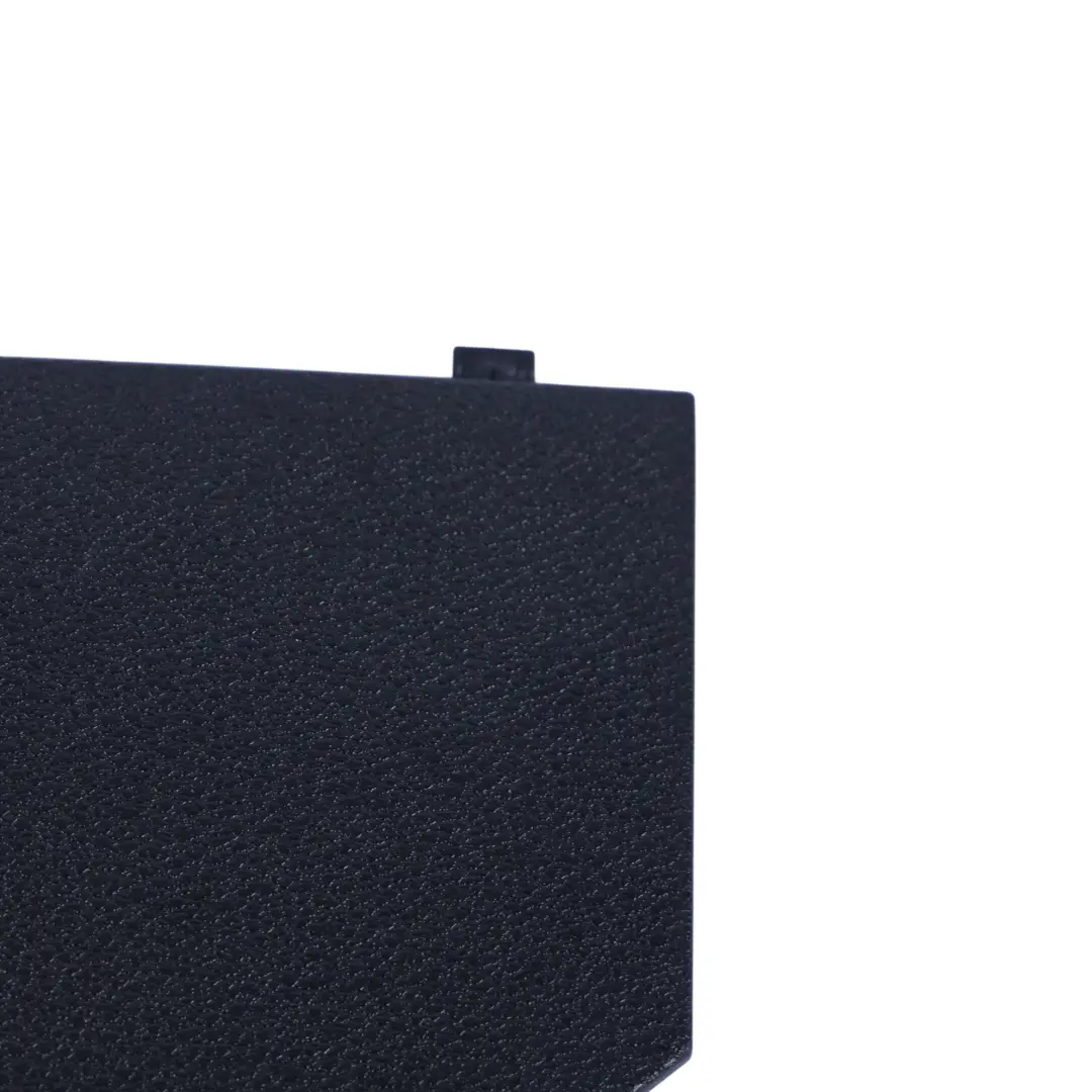 Audi Q3 F3 Rivestimento Interno Pannello Anima Nero - SKU 83C857557 - Numero di parte 83C857557