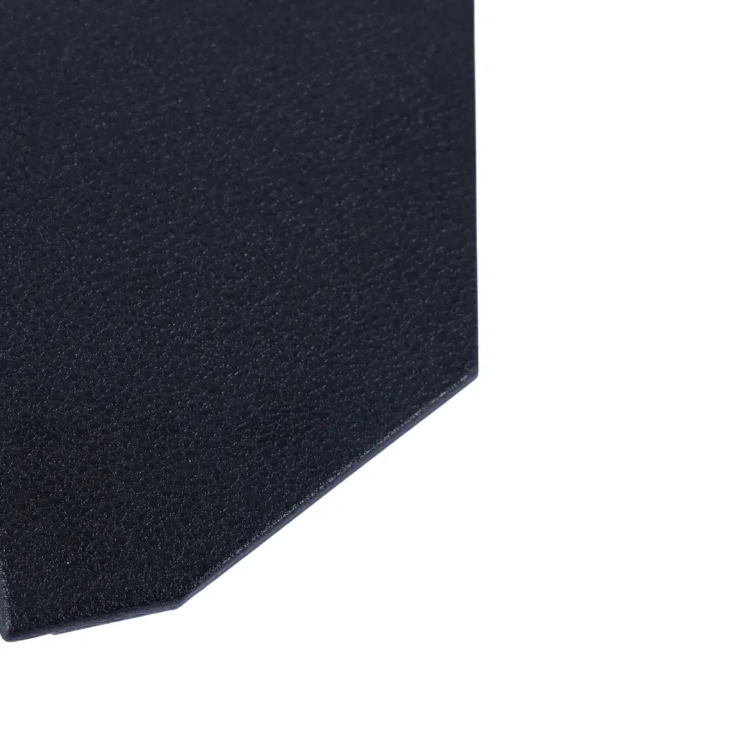 Audi Q3 F3 Panneau De Garniture Intérieure Soul Black - SKU 83C857557 - Numéro de pièce 83C857557