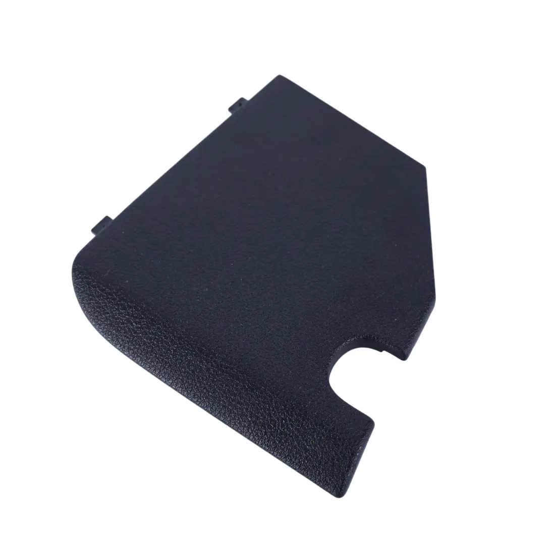 Panneau De Garniture Intérieure Soul Black pour Audi Q3 F3 à propos du numéro de pièce 83C857557 Audi Q3 F3 Panneau De Garniture Intérieure Soul Black - SKU 83C857557 - Numéro de pièce 83C857557