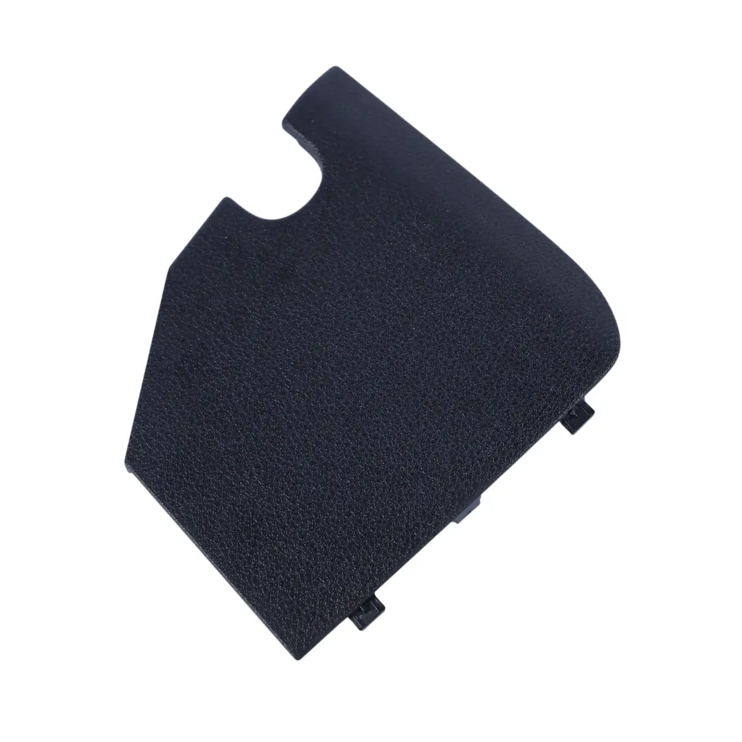 Innenverkleidung Abdeckung Panel Seele Schwarz für Audi Q3 F3 mit Teilenummer 83C857557 Audi Q3 F3 Innenverkleidung Abdeckung Panel Seele Schwarz - SKU 83C857557 - Teilenummer 83C857557