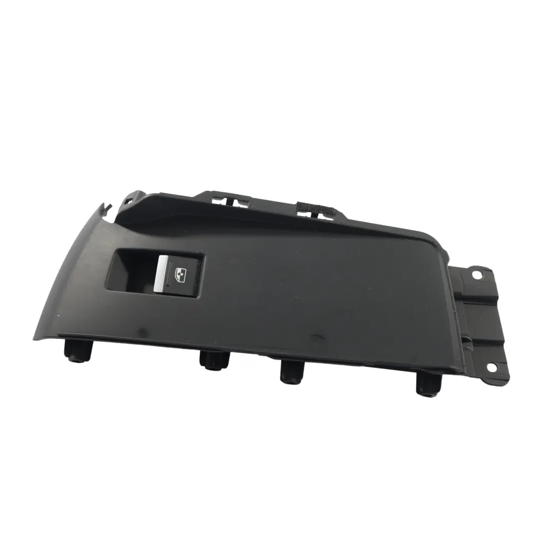 Cache De Panneau De Commande De Lève-Vitre Arrière Gauche 83C86725 pour Audi Q3 F3 à propos du numéro de pièce 83C867255 Audi Q3 F3 Cache De Panneau De Commande De Lève-Vitre Arrière Gauche 83C86725 - SKU 83C867255 - Numéro de pièce 83C867255