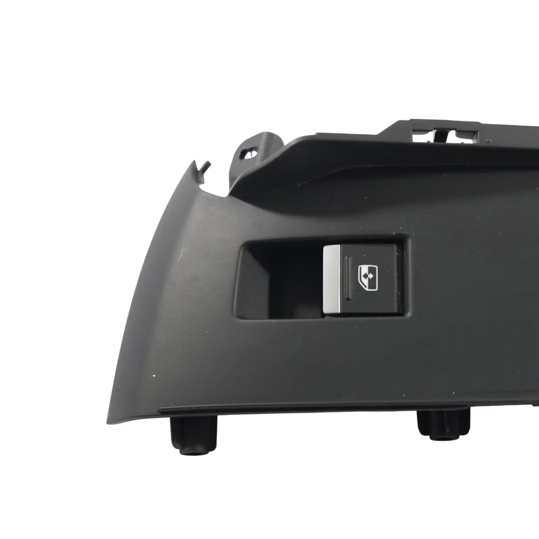 Door Window Switch Panel Trim Cover Left N/S 83C86725 to Audi Q3 F3 Rear with Part number 83C867255 Audi Q3 F3 Rear Door Window Switch Panel Trim Cover Left N/S 83C86725 - SKU 83C867255 - Part number 83C867255