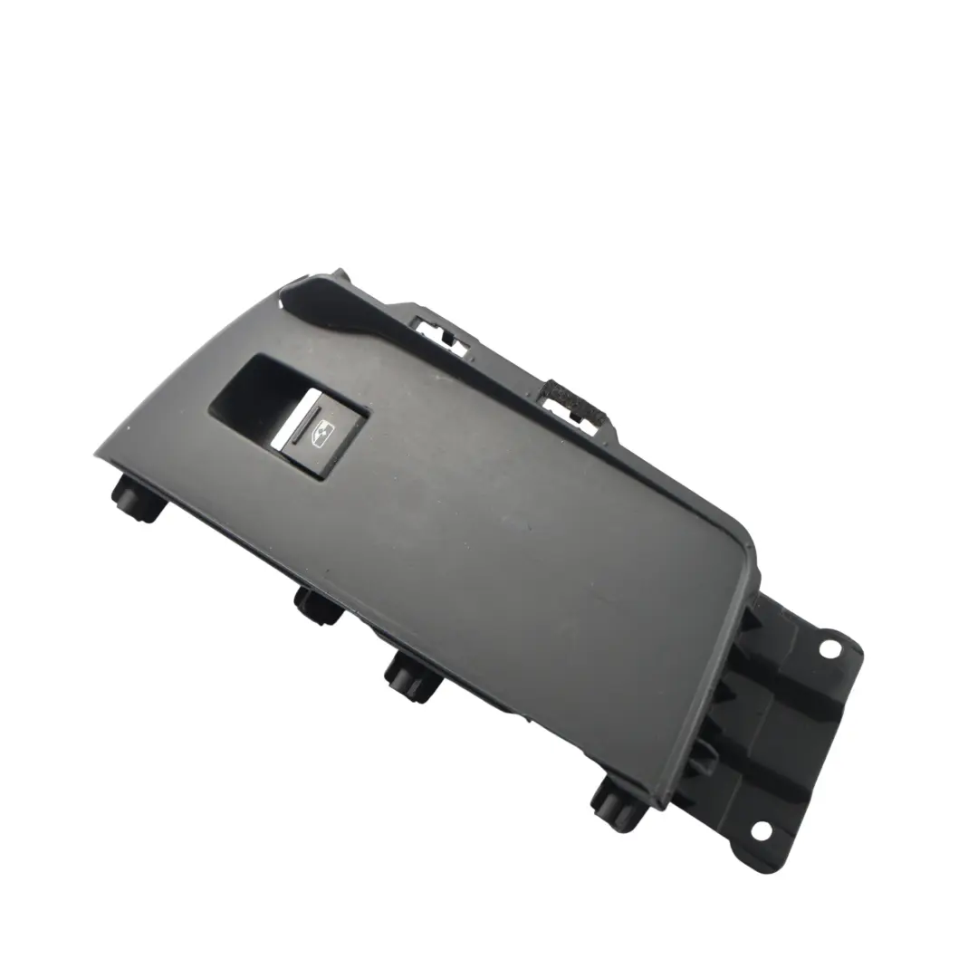 Cache De Panneau De Commande De Lève-Vitre Arrière Gauche 83C86725 pour Audi Q3 F3 à propos du numéro de pièce 83C867255 Audi Q3 F3 Cache De Panneau De Commande De Lève-Vitre Arrière Gauche 83C86725 - SKU 83C867255 - Numéro de pièce 83C867255