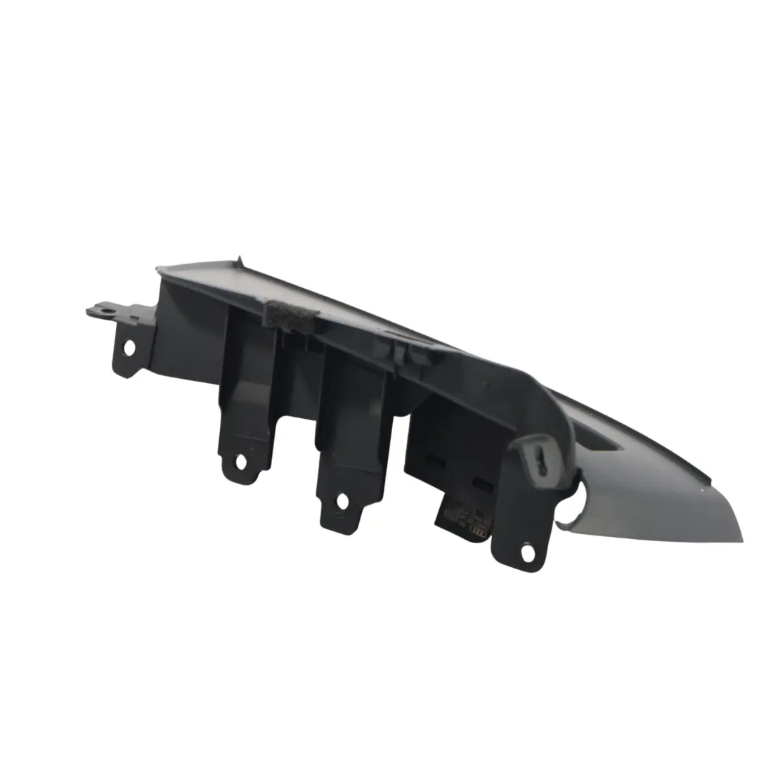 Hintere Tür Fenster Schalter Panel Trim Abdeckung Links 83C86725 für Audi Q3 F3 mit Teilenummer 83C867255 Audi Q3 F3 Hintere Tür Fenster Schalter Panel Trim Abdeckung Links 83C86725 - SKU 83C867255 - Teilenummer 83C867255