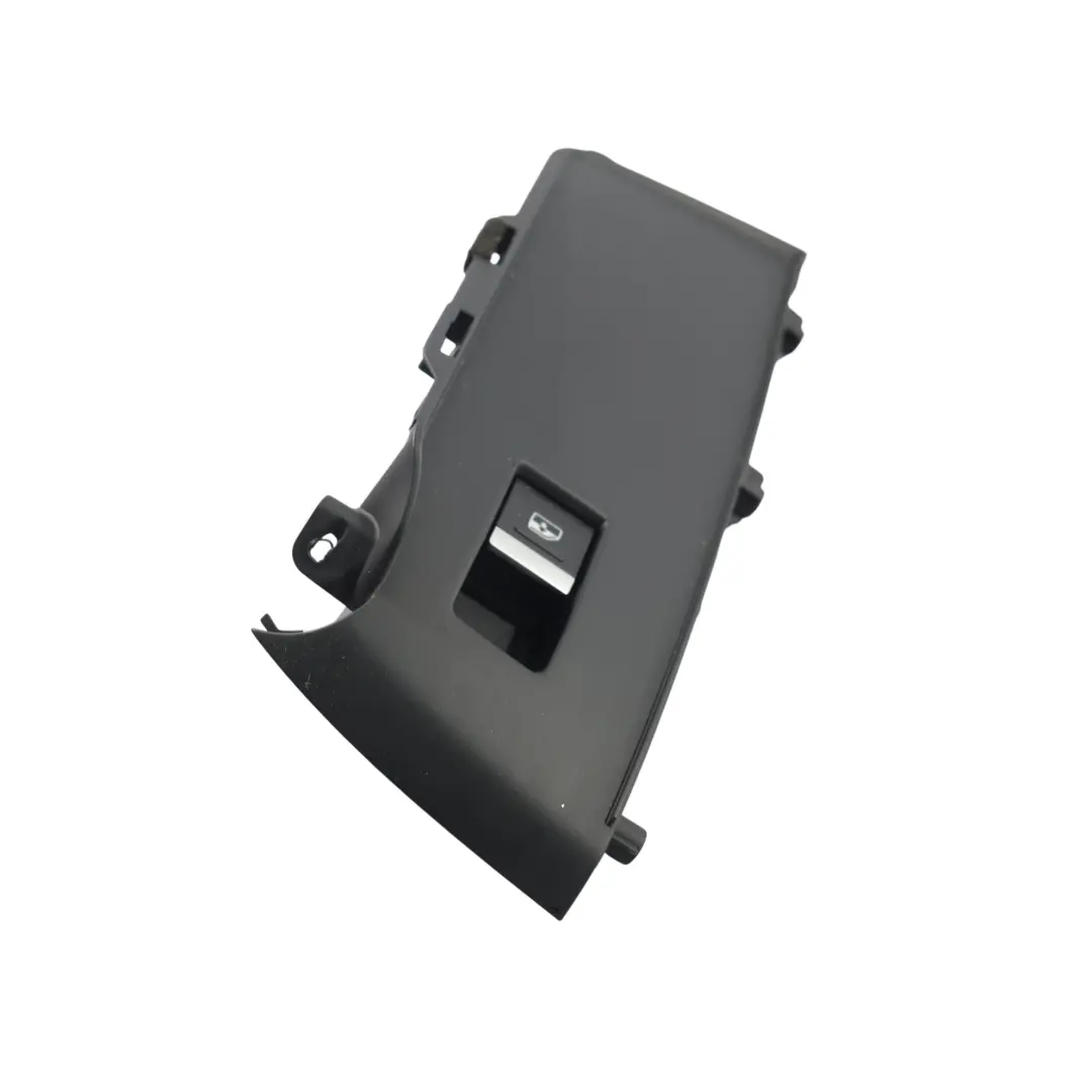 Audi Q3 F3 Puerta Trasera Panel Interruptor Ventana Tapa Izquierda 83C86725 - SKU 83C867255 - Número de pieza 83C867255