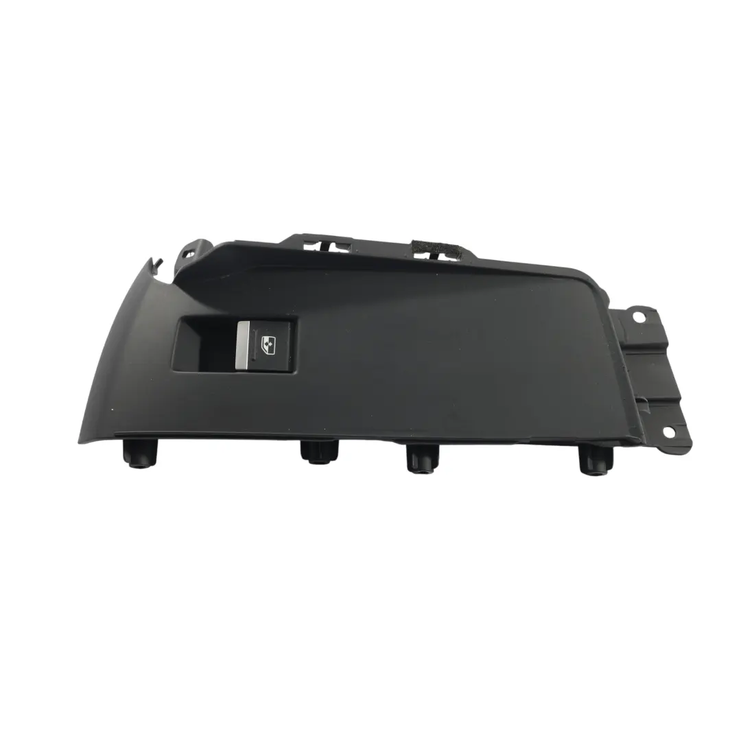 Audi Q3 F3 Interruttore Porta Posteriore Copertura Trim Sinistra 83C86725 - SKU 83C867255 - Numero di parte 83C867255