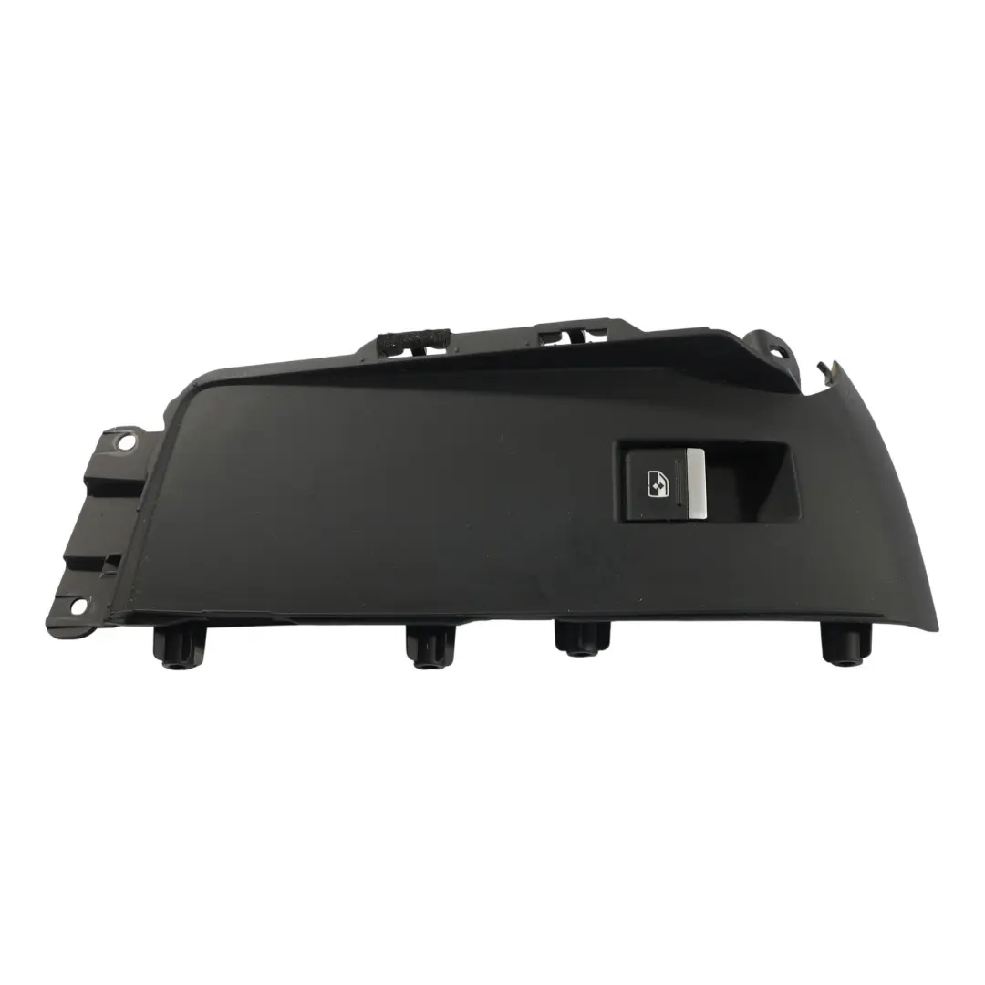 Audi Q3 F3 Rear Door Window Switch Panel Trim Cover Right O/S - SKU 83B867256 - Part number 83B867256