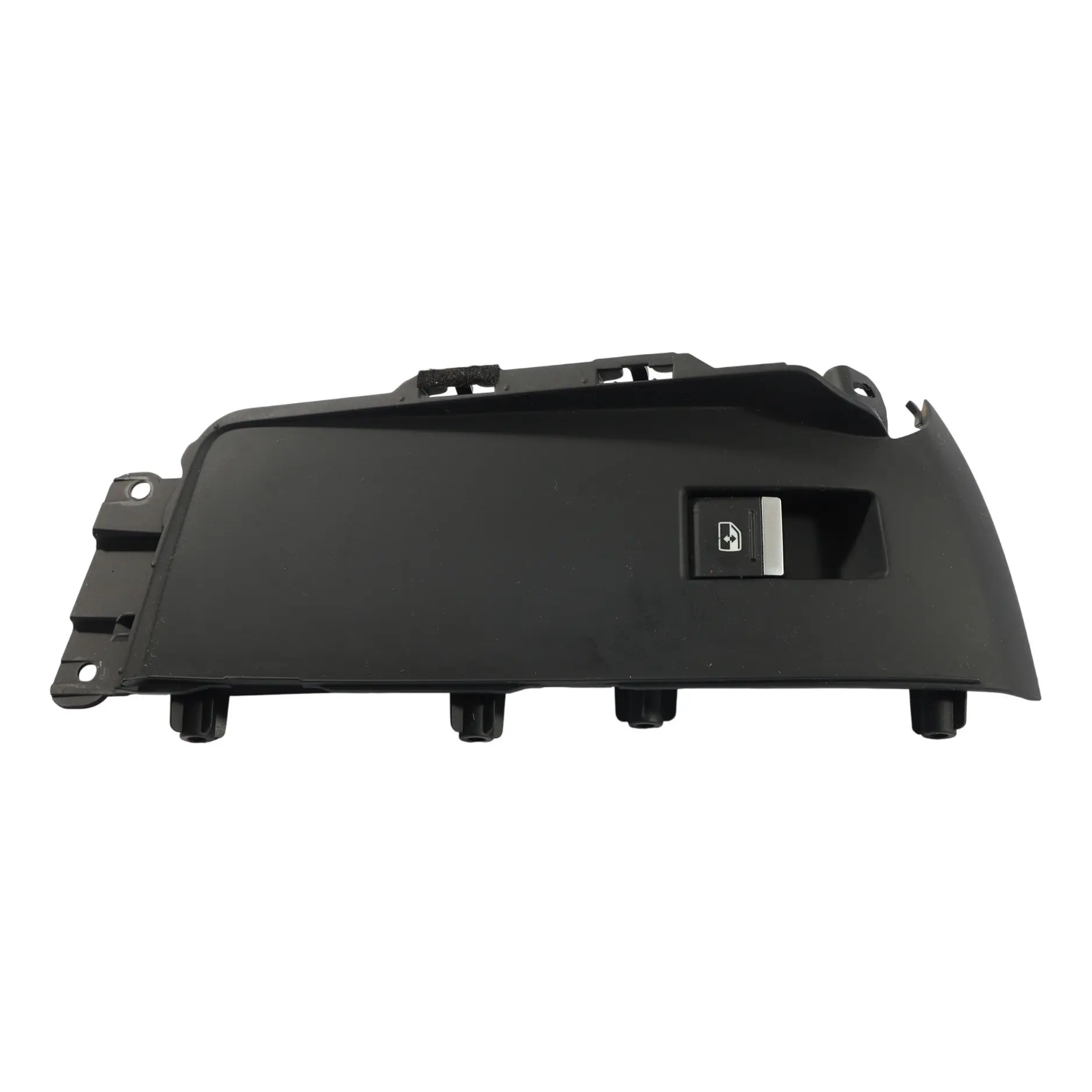 Audi Q3 F3 Hintere Tür Fenster Schalter Panel Trim Abdeckung Rechts 83B867256