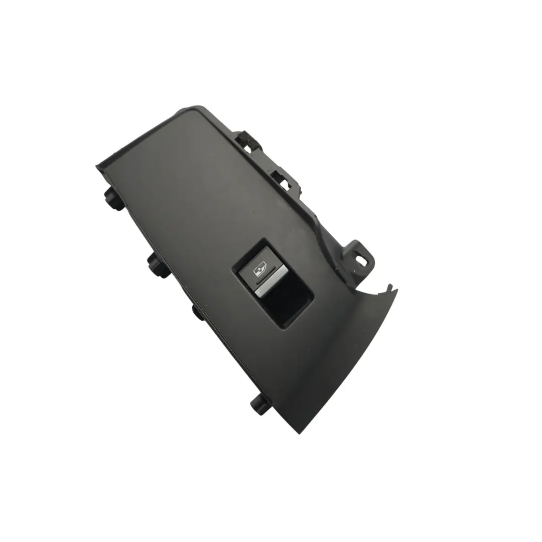 Door Window Switch Panel Trim Cover Right O/S to Audi Q3 F3 Rear with Part number 83B867256 Audi Q3 F3 Rear Door Window Switch Panel Trim Cover Right O/S - SKU 83B867256 - Part number 83B867256