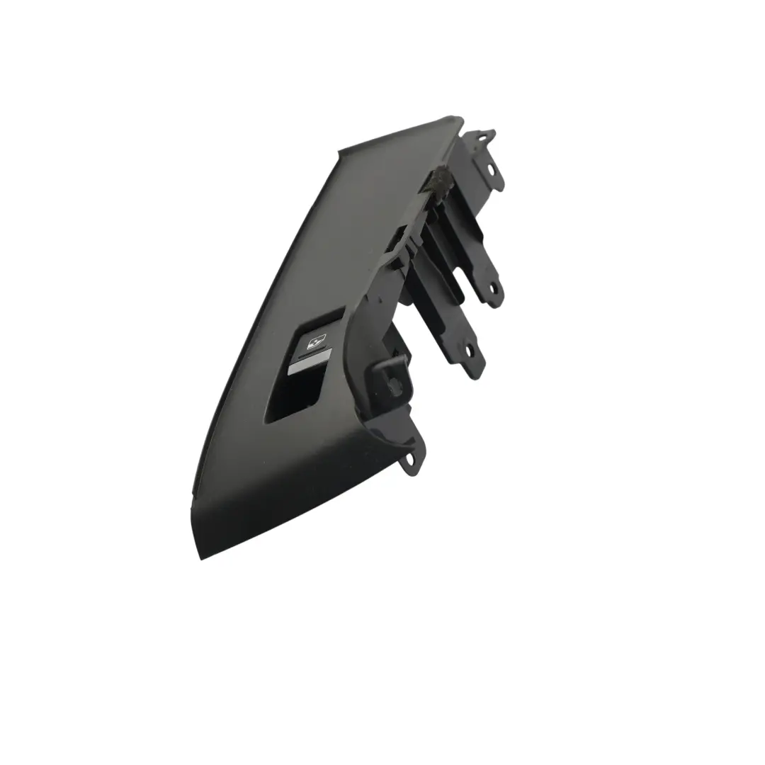 Door Window Switch Panel Trim Cover Right O/S to Audi Q3 F3 Rear with Part number 83B867256 Audi Q3 F3 Rear Door Window Switch Panel Trim Cover Right O/S - SKU 83B867256 - Part number 83B867256