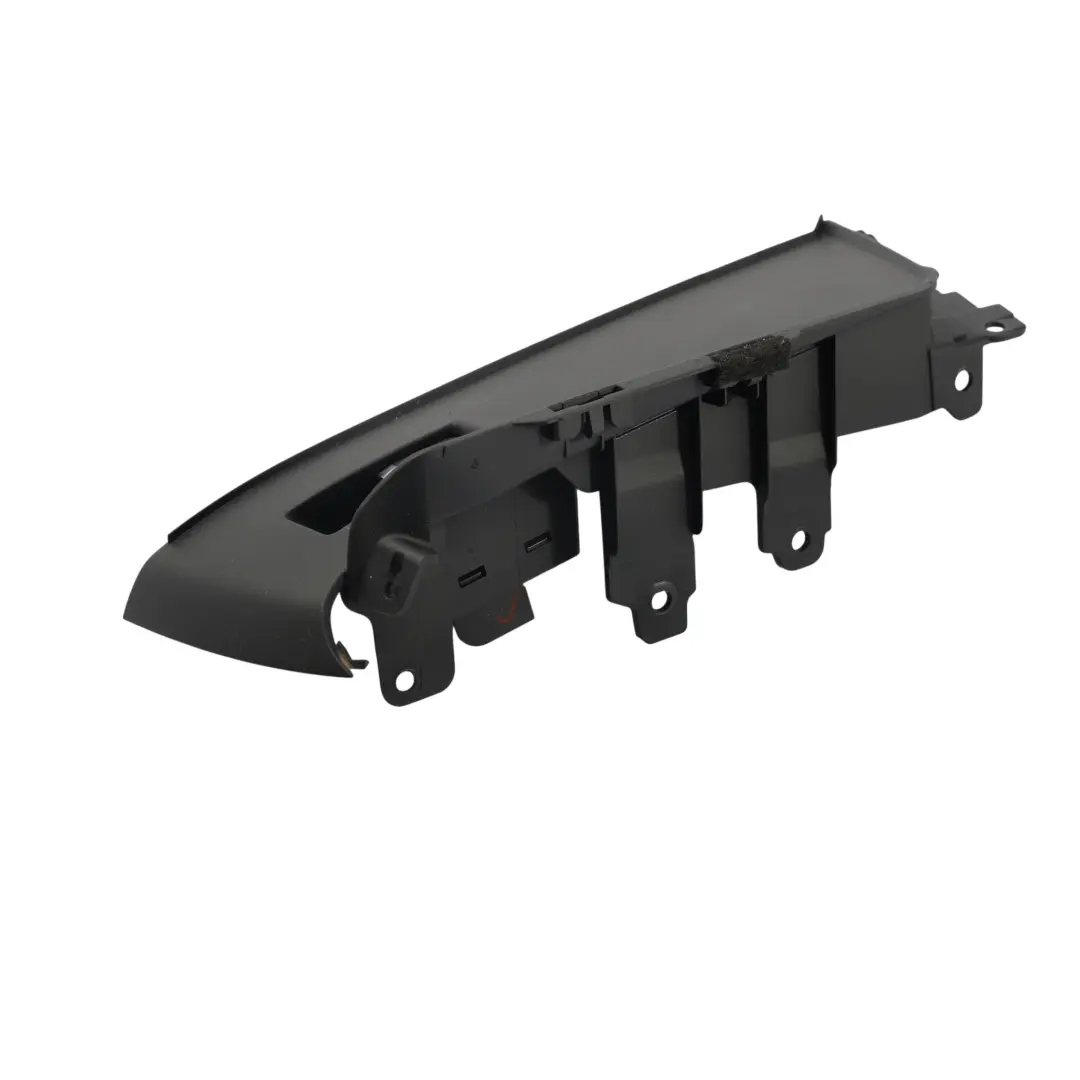 Audi Q3 F3 Hintere Tür Fenster Schalter Panel Trim Abdeckung Rechts - SKU 83B867256 - Teilenummer 83B867256