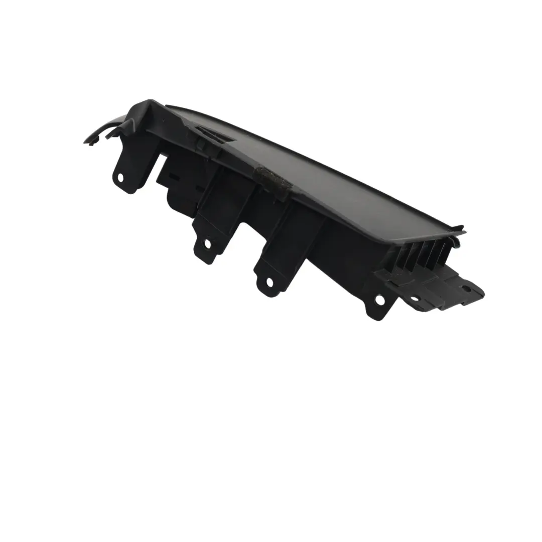 Audi Q3 F3 Rear Door Window Switch Panel Trim Cover Right O/S - SKU 83B867256 - Part number 83B867256