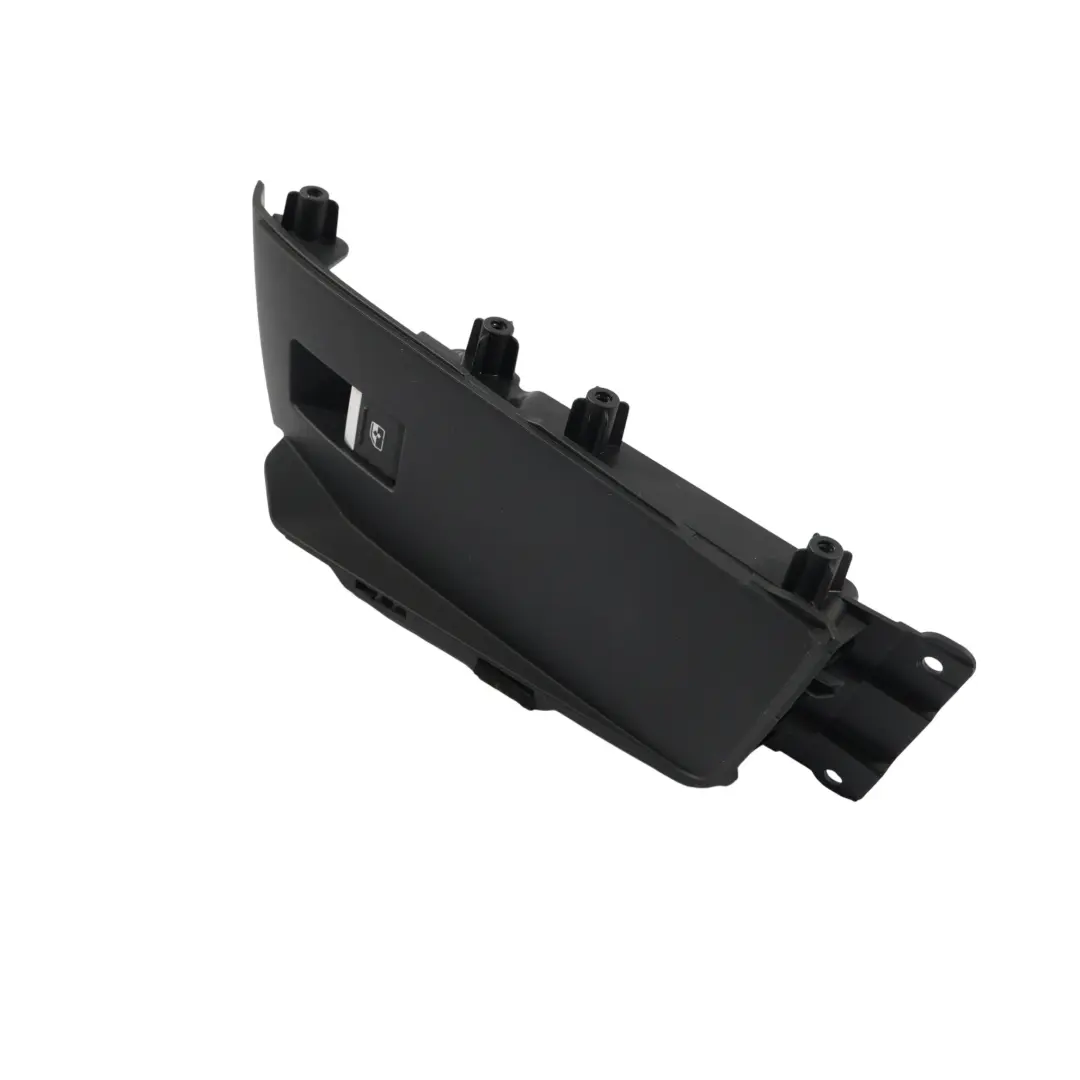 Door Window Switch Panel Trim Cover Right O/S to Audi Q3 F3 Rear with Part number 83B867256 Audi Q3 F3 Rear Door Window Switch Panel Trim Cover Right O/S - SKU 83B867256 - Part number 83B867256