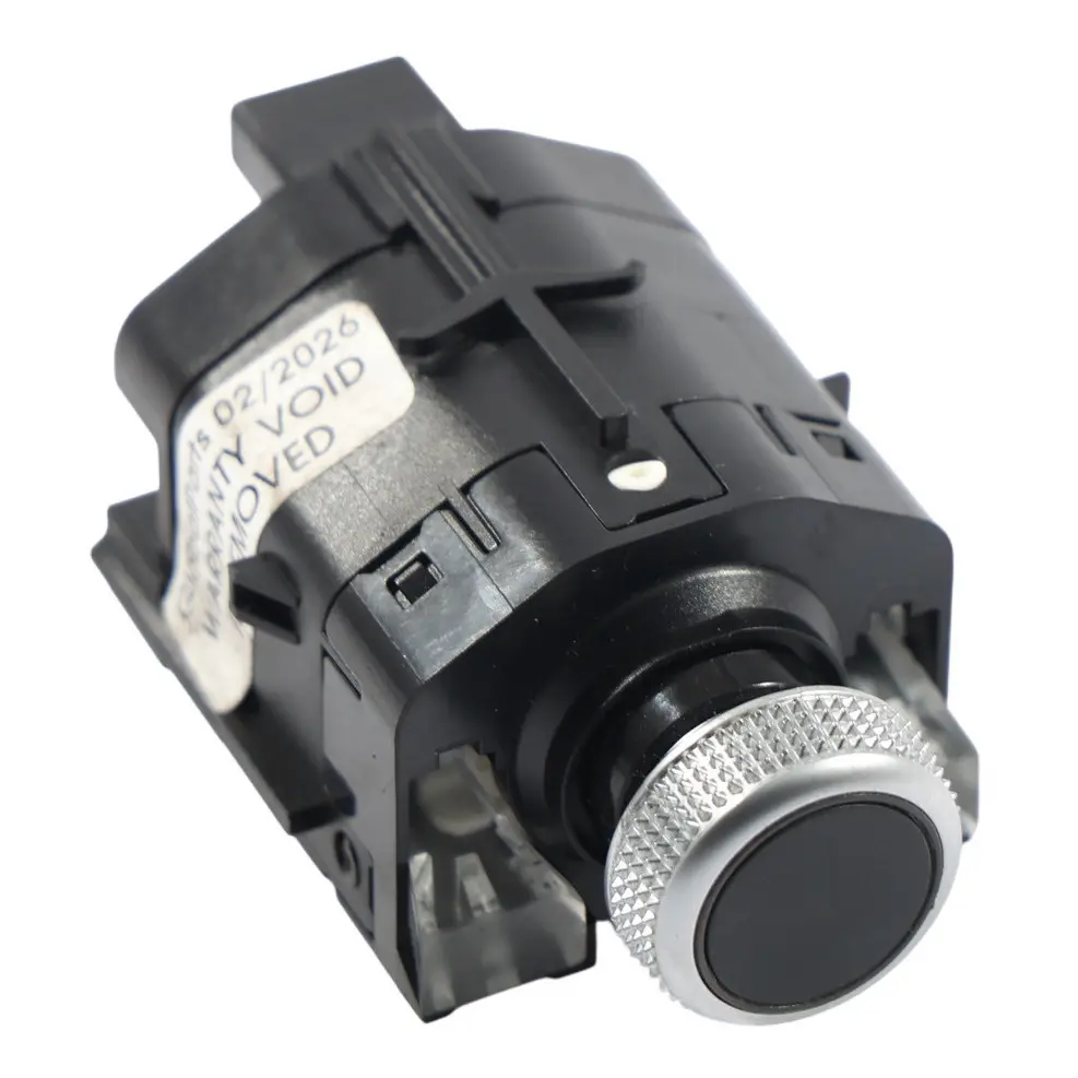 Audi Q3 F3 Pokrętło Regulacji Głośności Radia 83C919600B