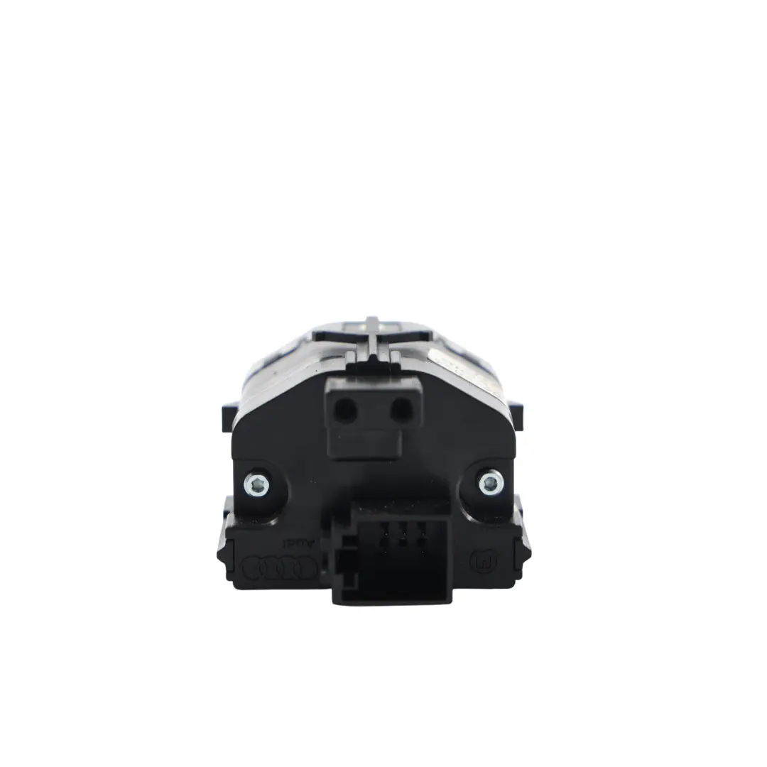 Radio Volume Adjustment Knob Control Panel Unit to Audi Q3 F3 with Part number 83C919600B Audi Q3 F3 Radio Volume Adjustment Knob Control Panel Unit - SKU 83C919600B - Part number 83C919600B