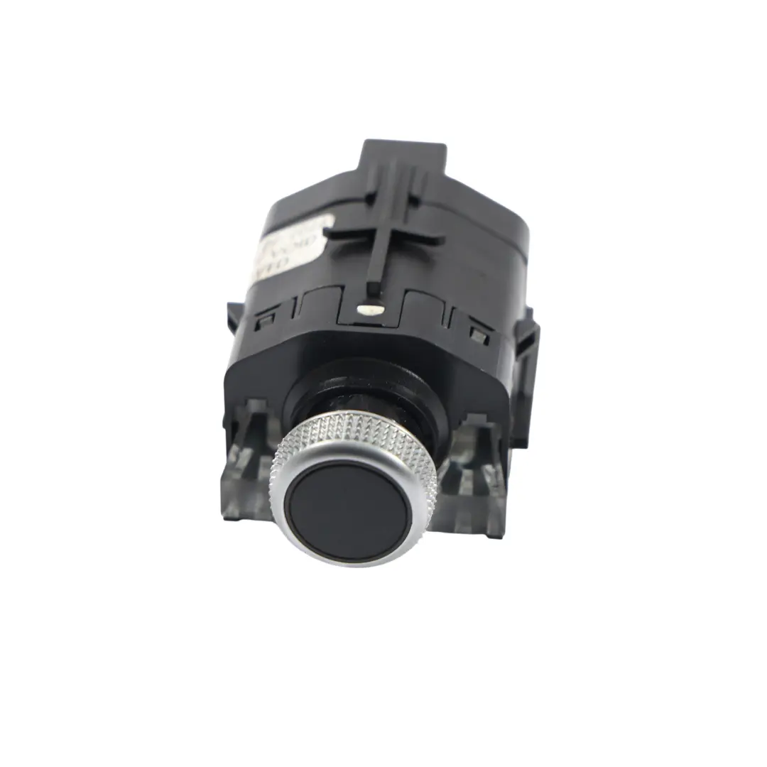 Radio Volume Adjustment Knob Control Panel Unit to Audi Q3 F3 with Part number 83C919600B Audi Q3 F3 Radio Volume Adjustment Knob Control Panel Unit - SKU 83C919600B - Part number 83C919600B