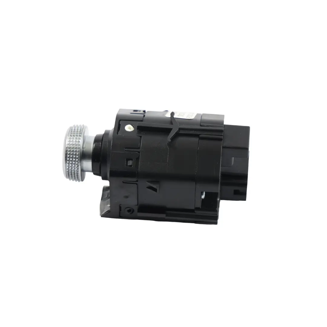 Radio Volume Adjustment Knob Control Panel Unit to Audi Q3 F3 with Part number 83C919600B Audi Q3 F3 Radio Volume Adjustment Knob Control Panel Unit - SKU 83C919600B - Part number 83C919600B