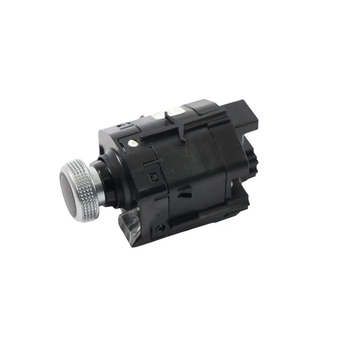 Radio Volume Adjustment Knob Control Panel Unit to Audi Q3 F3 with Part number 83C919600B Audi Q3 F3 Radio Volume Adjustment Knob Control Panel Unit - SKU 83C919600B - Part number 83C919600B