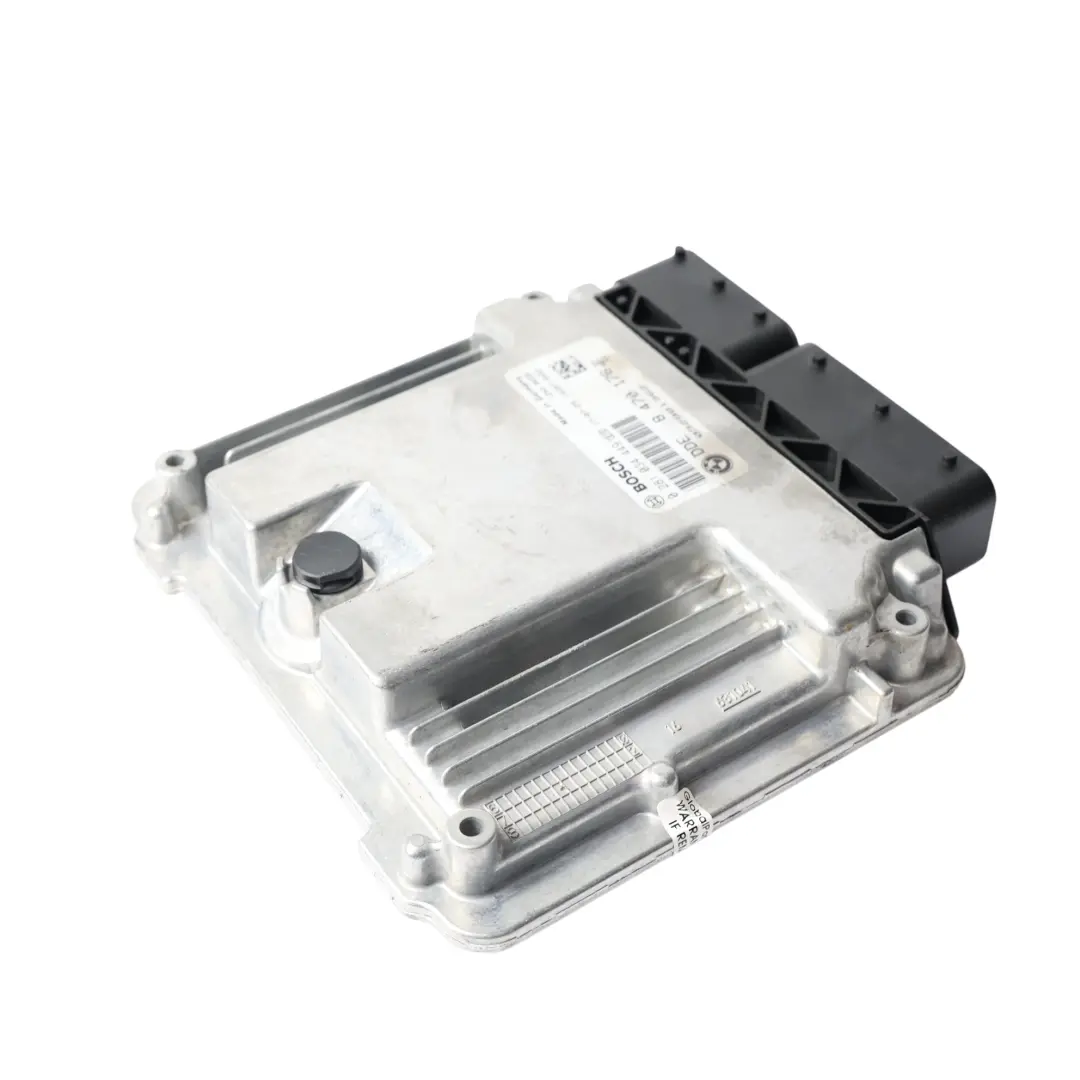 320Dx B47 190HP Sterownik Silnika DDE Automat do BMW F30 F31 LCI o numerze 8470176 BMW F30 F31 LCI 320Dx B47 190HP Sterownik Silnika DDE Automat - SKU 8470176-6 - Numer Części 8470176