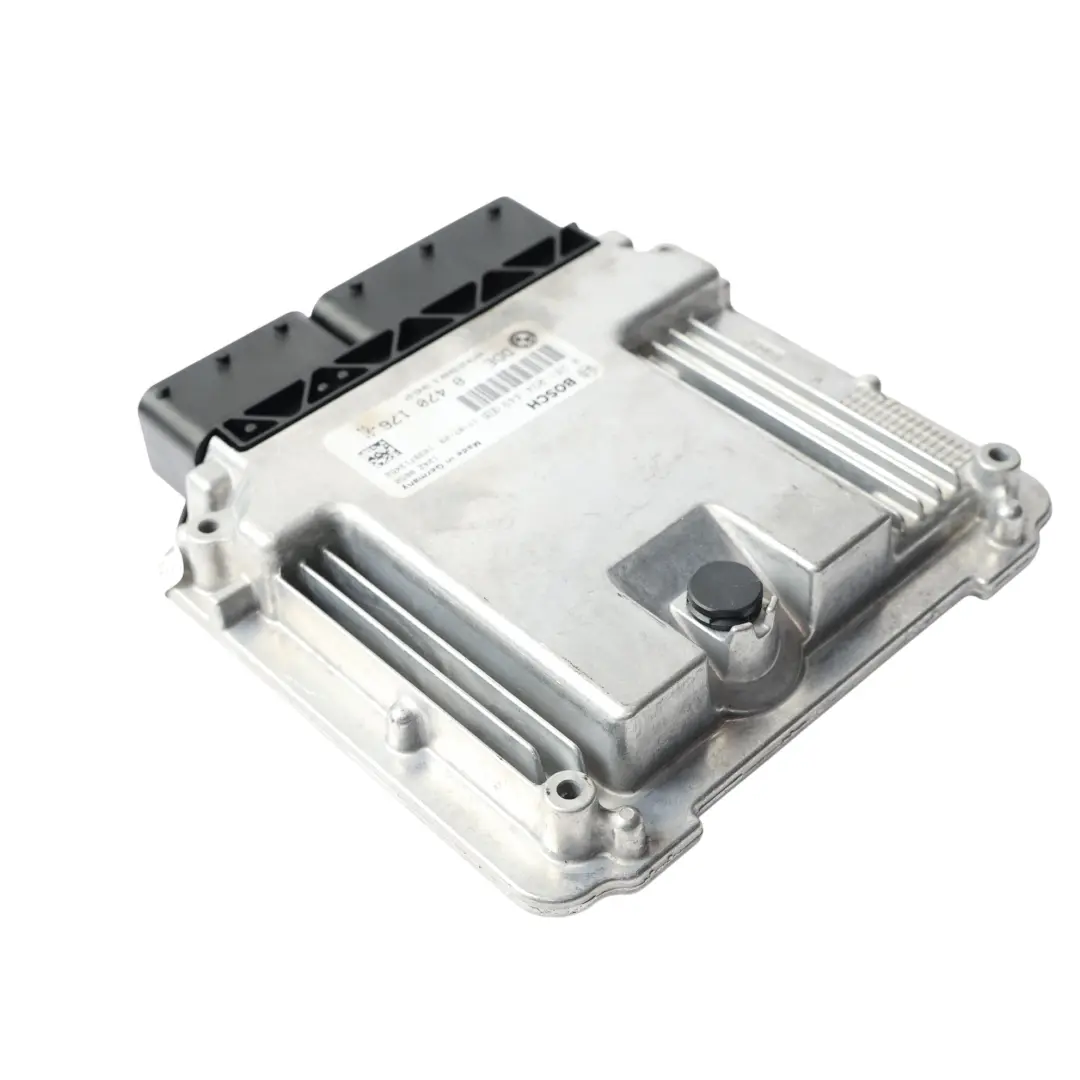 320Dx B47 190HP Sterownik Silnika DDE Automat do BMW F30 F31 LCI o numerze 8470176 BMW F30 F31 LCI 320Dx B47 190HP Sterownik Silnika DDE Automat - SKU 8470176-6 - Numer Części 8470176