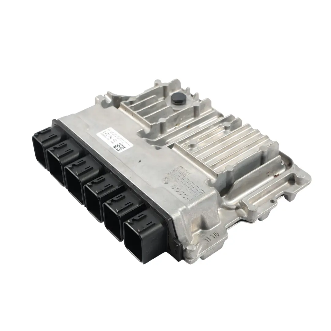BMW X1 F48 sDrive 18D B47B 150PS Diesel Motor Steuer Gerät ECU 8472346 Automatik - SKU 8472346-1 - Teilenummer 8595429