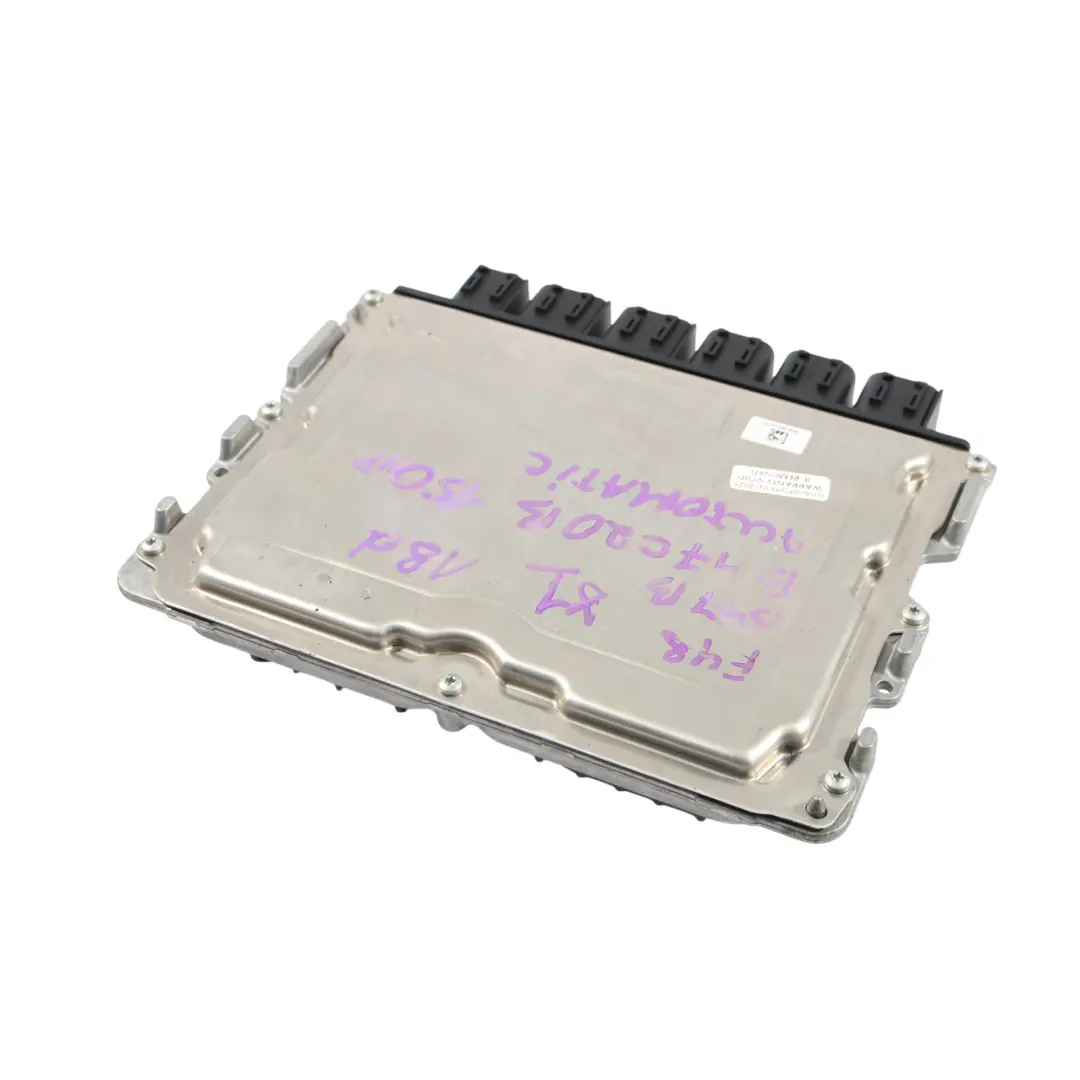 BMW X1 F48 sDrive 18d B47B 150HP Diesel Engine Control ECU Kit 8472346 Automatic - SKU 8472346-1 - Part number 8595429