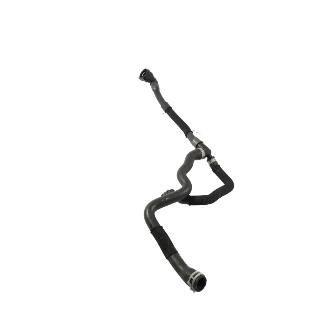 Kühlmittel Ausgleichsbehälter Schlauch B47 für BMW F45 F46 Mini F54 Motor mit Teilenummer 8475729 BMW F45 F46 Mini F54 Motor Kühlmittel Ausgleichsbehälter Schlauch B47 - SKU 8475729 - Teilenummer 8475729