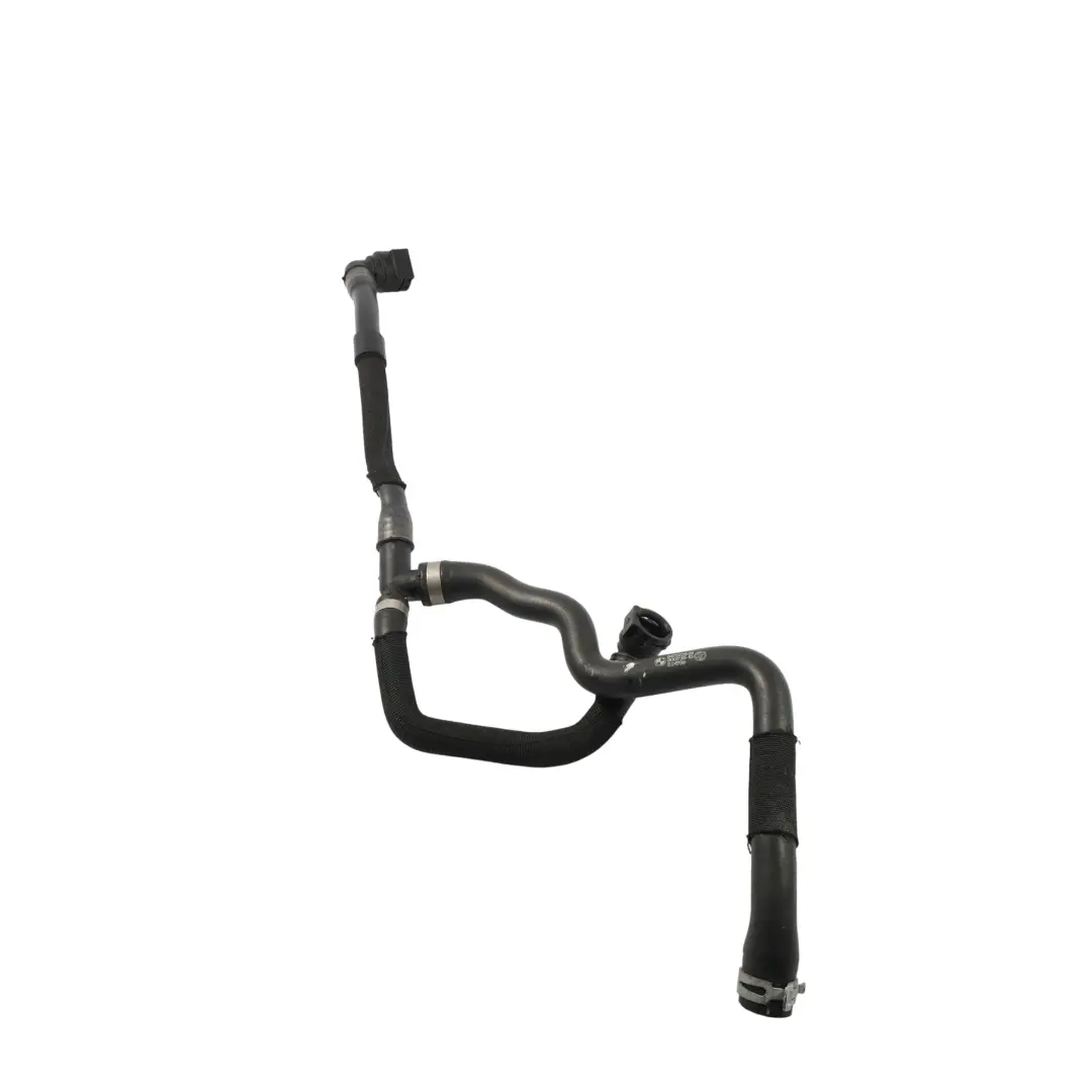Kühlmittel Ausgleichsbehälter Schlauch B47 für BMW F45 F46 Mini F54 Motor mit Teilenummer 8475729 BMW F45 F46 Mini F54 Motor Kühlmittel Ausgleichsbehälter Schlauch B47 - SKU 8475729 - Teilenummer 8475729