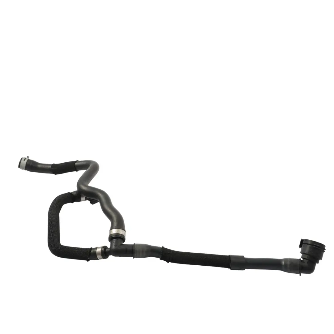 Durite Vase Expansion Radiateur Refroidissement B47 pour BMW F45 F46 Mini F54 à propos du numéro de pièce 8475729 BMW F45 F46 Mini F54 Durite Vase Expansion Radiateur Refroidissement B47 - SKU 8475729 - Numéro de pièce 8475729