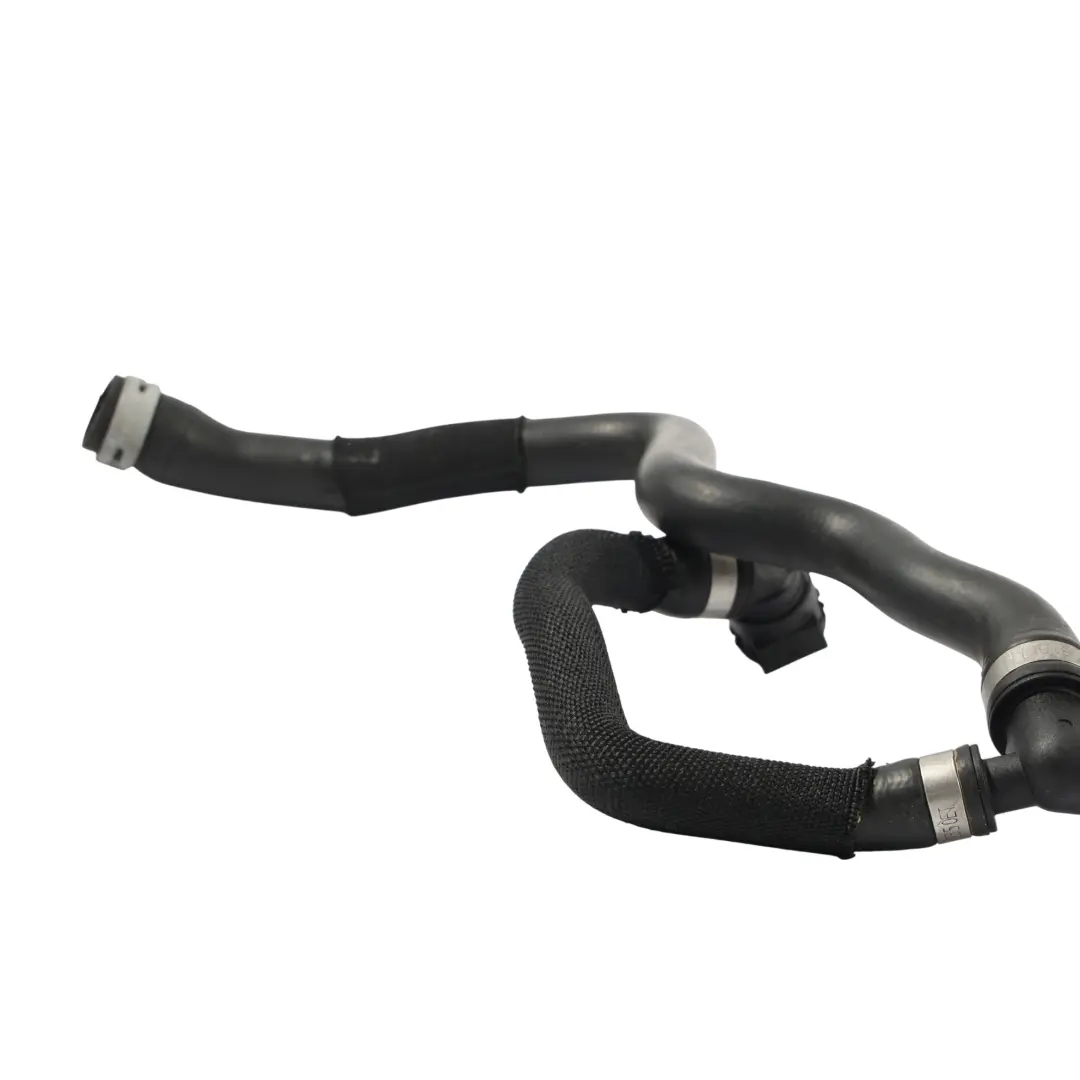 Radiador Tanque Expansión Manguera Gasolina para BMW F45 F46 Mini F54 Motor con número de pieza 8475729 BMW F45 F46 Mini F54 Motor Radiador Tanque Expansión Manguera Gasolina - SKU 8475729 - Número de pieza 8475729