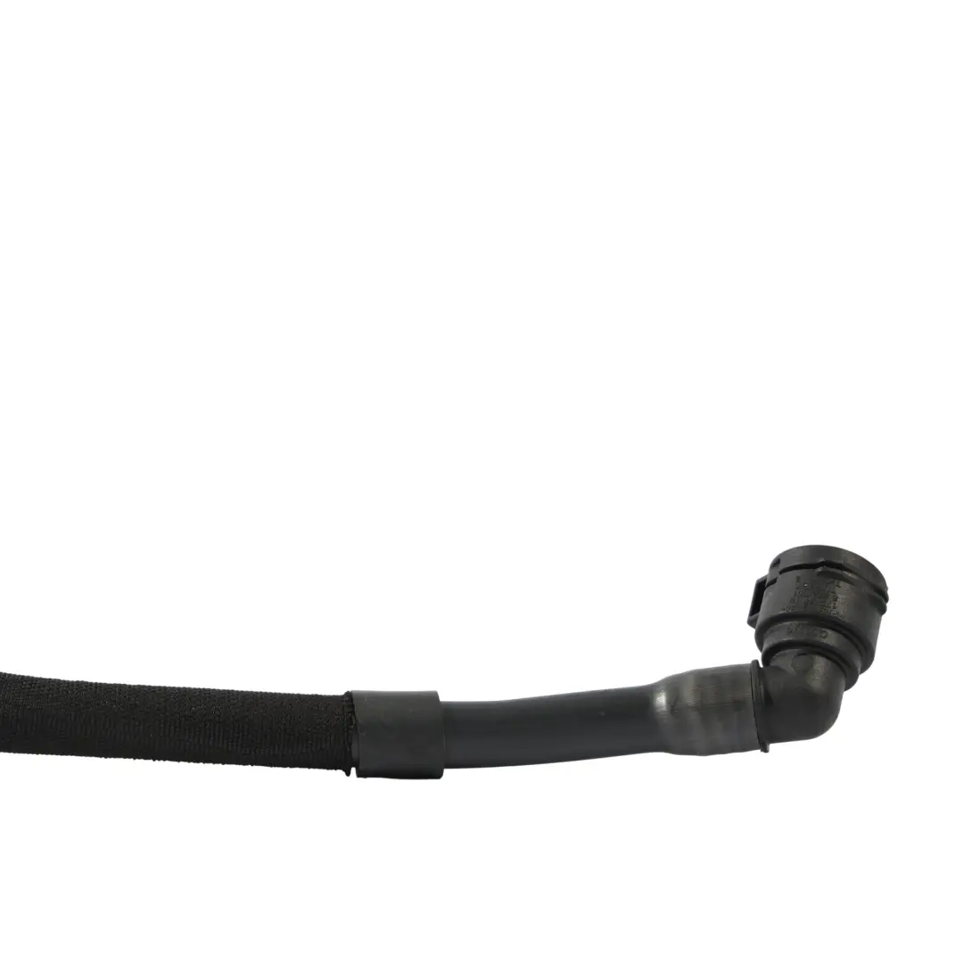 BMW F45 F46 Mini F54 Engine Cooling Radiator Expansion Tank Hose B47 - SKU 8475729 - Part number 8475729
