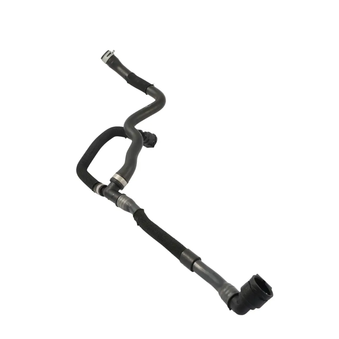 Radiador Tanque Expansión Manguera Gasolina para BMW F45 F46 Mini F54 Motor con número de pieza 8475729 BMW F45 F46 Mini F54 Motor Radiador Tanque Expansión Manguera Gasolina - SKU 8475729 - Número de pieza 8475729