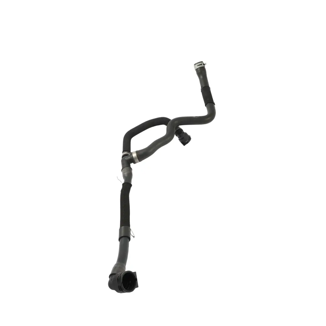 Radiador Tanque Expansión Manguera Gasolina para BMW F45 F46 Mini F54 Motor con número de pieza 8475729 BMW F45 F46 Mini F54 Motor Radiador Tanque Expansión Manguera Gasolina - SKU 8475729 - Número de pieza 8475729