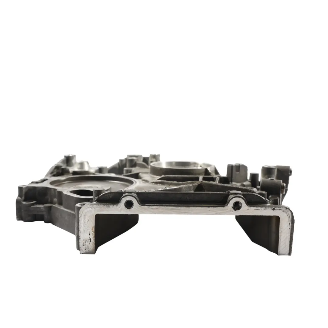 S63N Boite Distribution Couvercle Chaine Distribution 7553364 pour BMW F10 M5 F13 M6 à propos du numéro de pièce 8483795 BMW F10 M5 F13 M6 S63N Boite Distribution Couvercle Chaine Distribution 7553364 - SKU 8483795 - Numéro de pièce 8483795