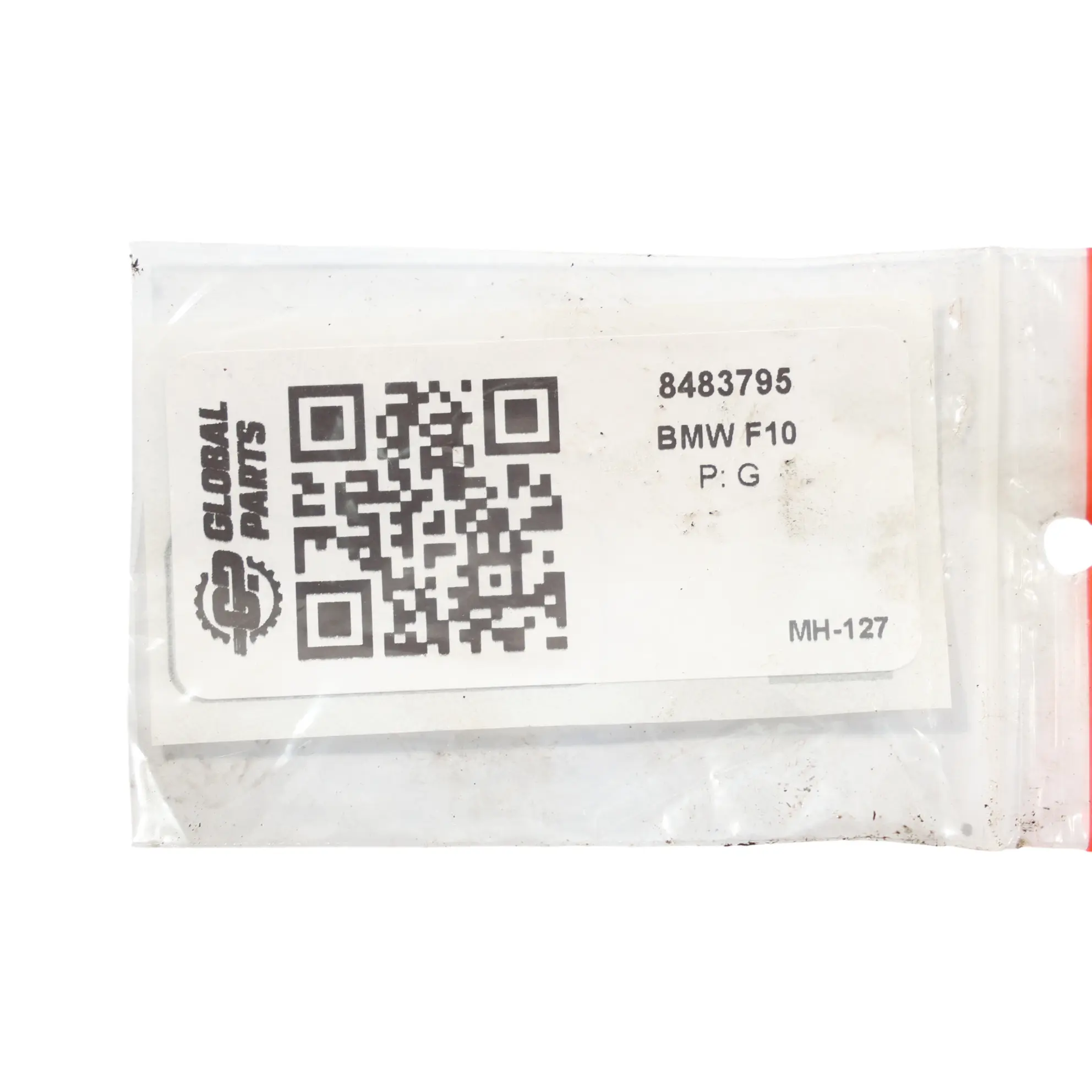 BMW F10 M5 F13 M6 S63N Motor Steuerkasten Kettenkasten Abdeck unten 7553364