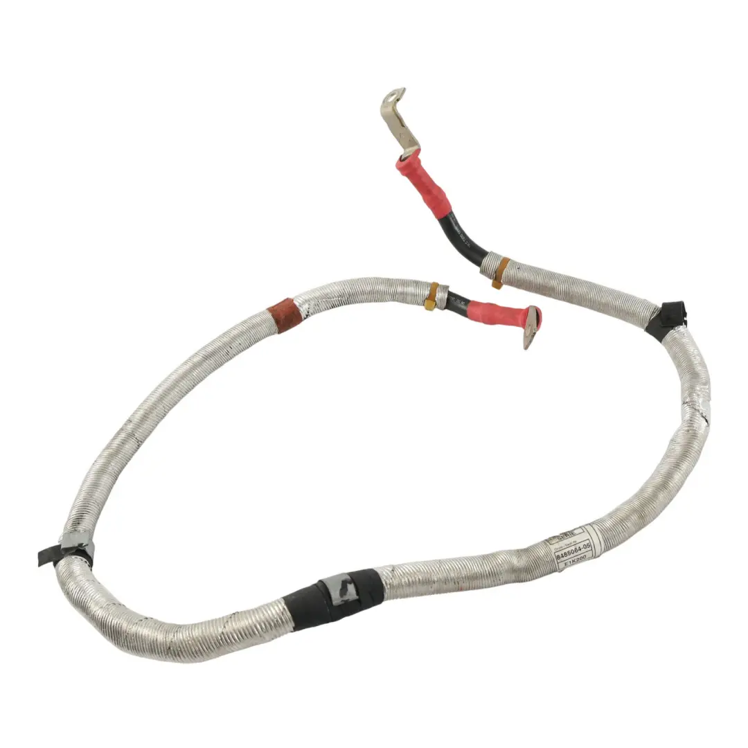 Cavo Batteria Positivo B48B20A Benzina G20 per BMW G20 LCI con numero di parte 8485064 BMW G20 LCI Cavo Batteria Positivo B48B20A Benzina G20 - SKU 8485064 - Numero di parte 8485064