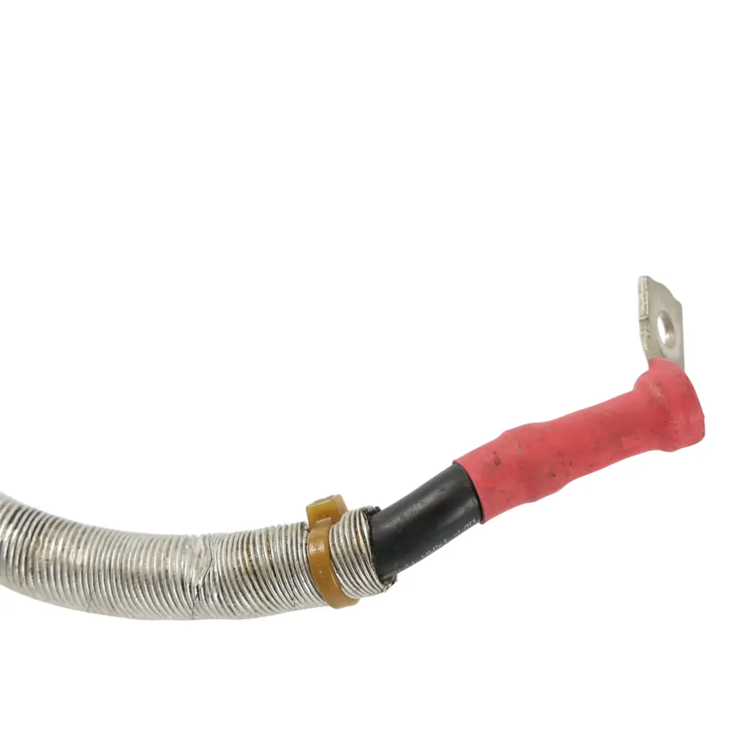 Câble Batterie Positif Démarreur B48B20A Essence G20 pour BMW G20 LCI à propos du numéro de pièce 8485064 BMW G20 LCI Câble Batterie Positif Démarreur B48B20A Essence G20 - SKU 8485064 - Numéro de pièce 8485064