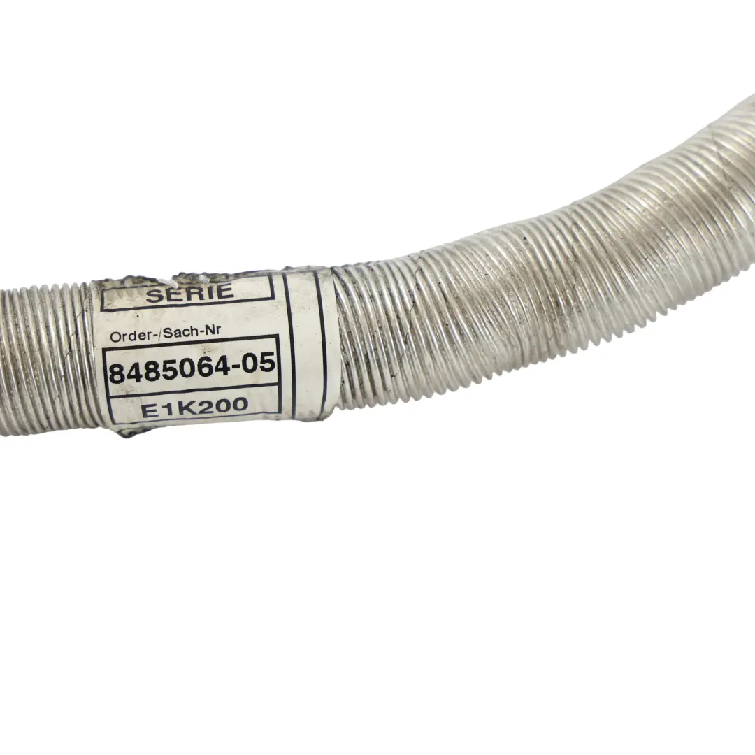 B48B20A Benzin Anlasser Motor Positiv Batterie Kabel G20 für BMW G20 LCI mit Teilenummer 8485064 BMW G20 LCI B48B20A Benzin Anlasser Motor Positiv Batterie Kabel G20 - SKU 8485064 - Teilenummer 8485064